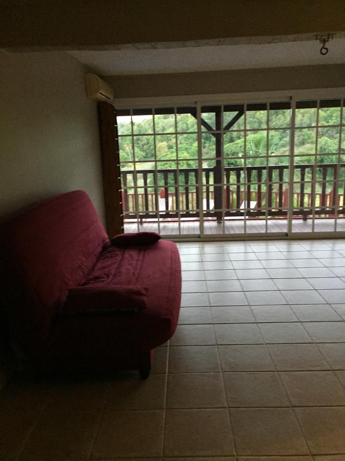 Villa La Colombine Sainte-Anne (Grande-Terre)