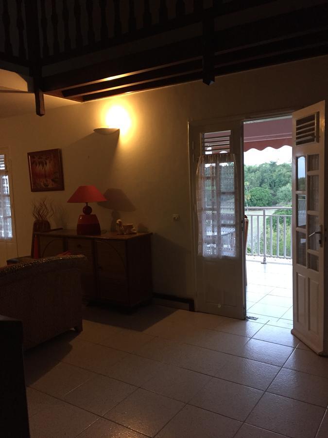 La Colombine Villa