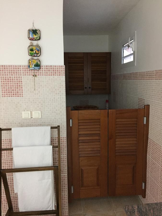 La Colombine Villa Sainte-Anne (Grande-Terre)