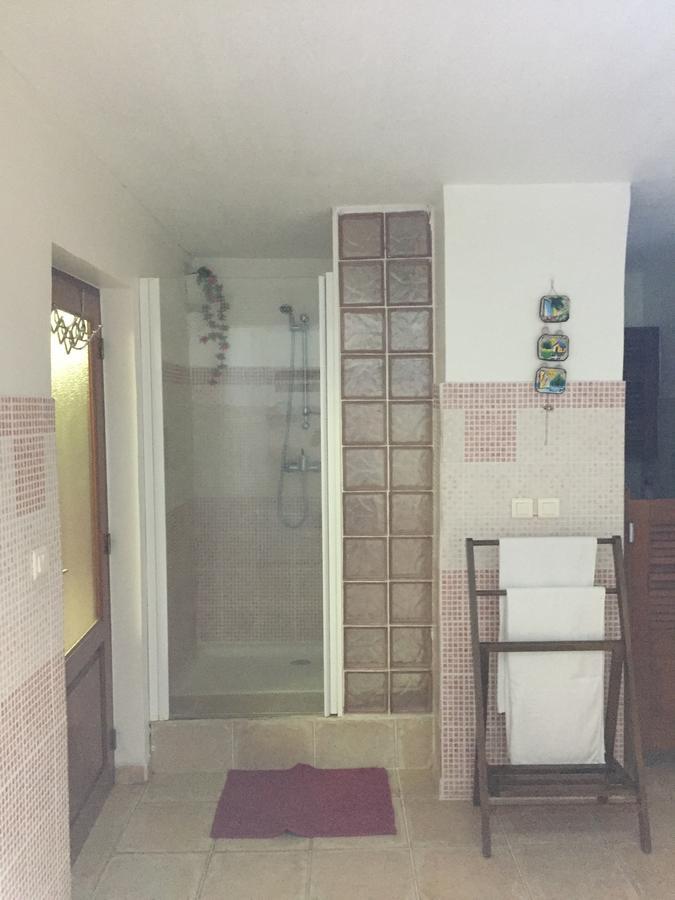 La Colombine Villa