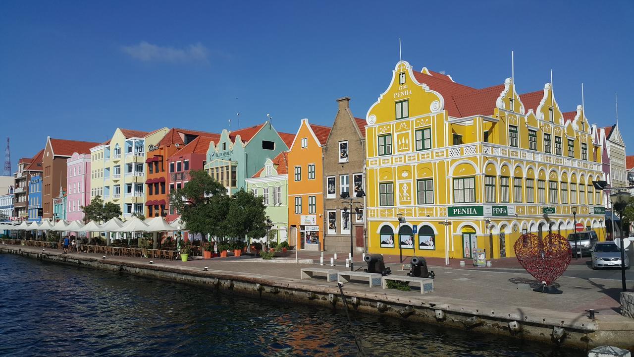 Resort Acoya Curacao Resort, & Willemstad