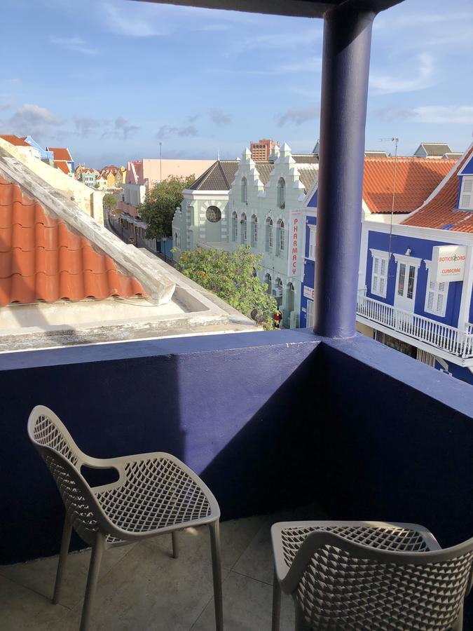 Curacao Hotel Willemstad