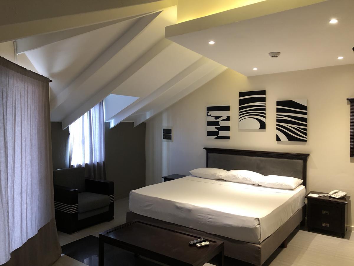 Hotel Curacao