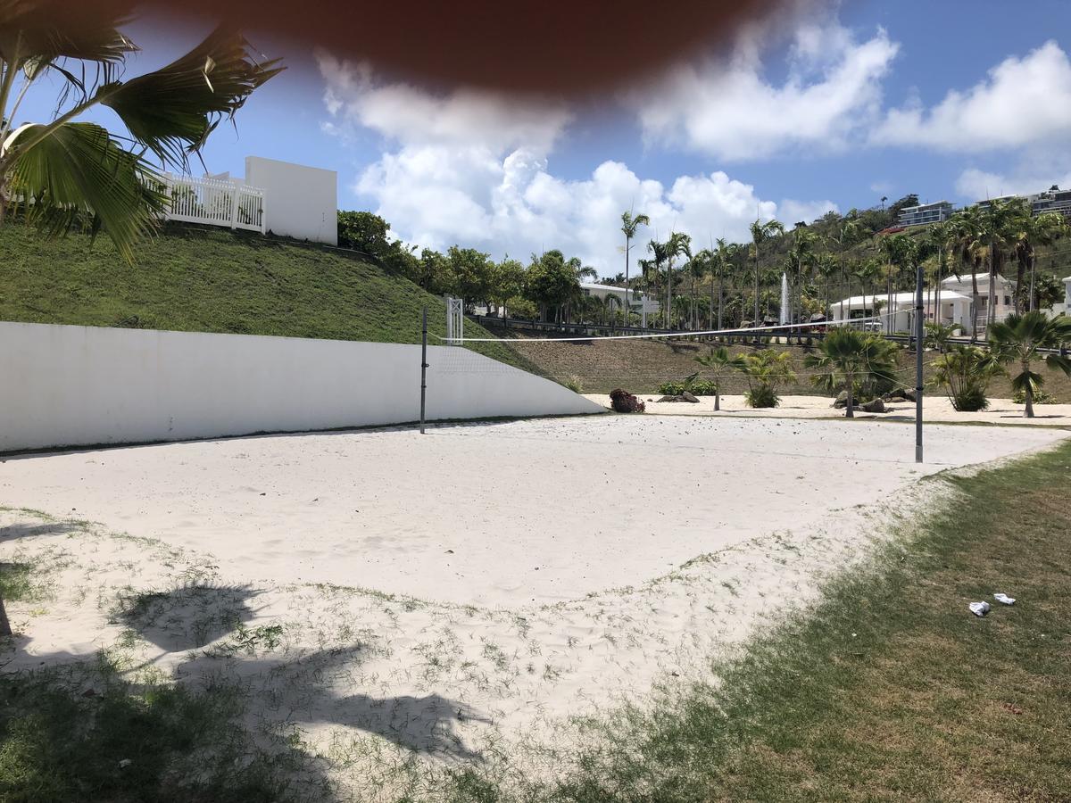 The Ocean Club Pr