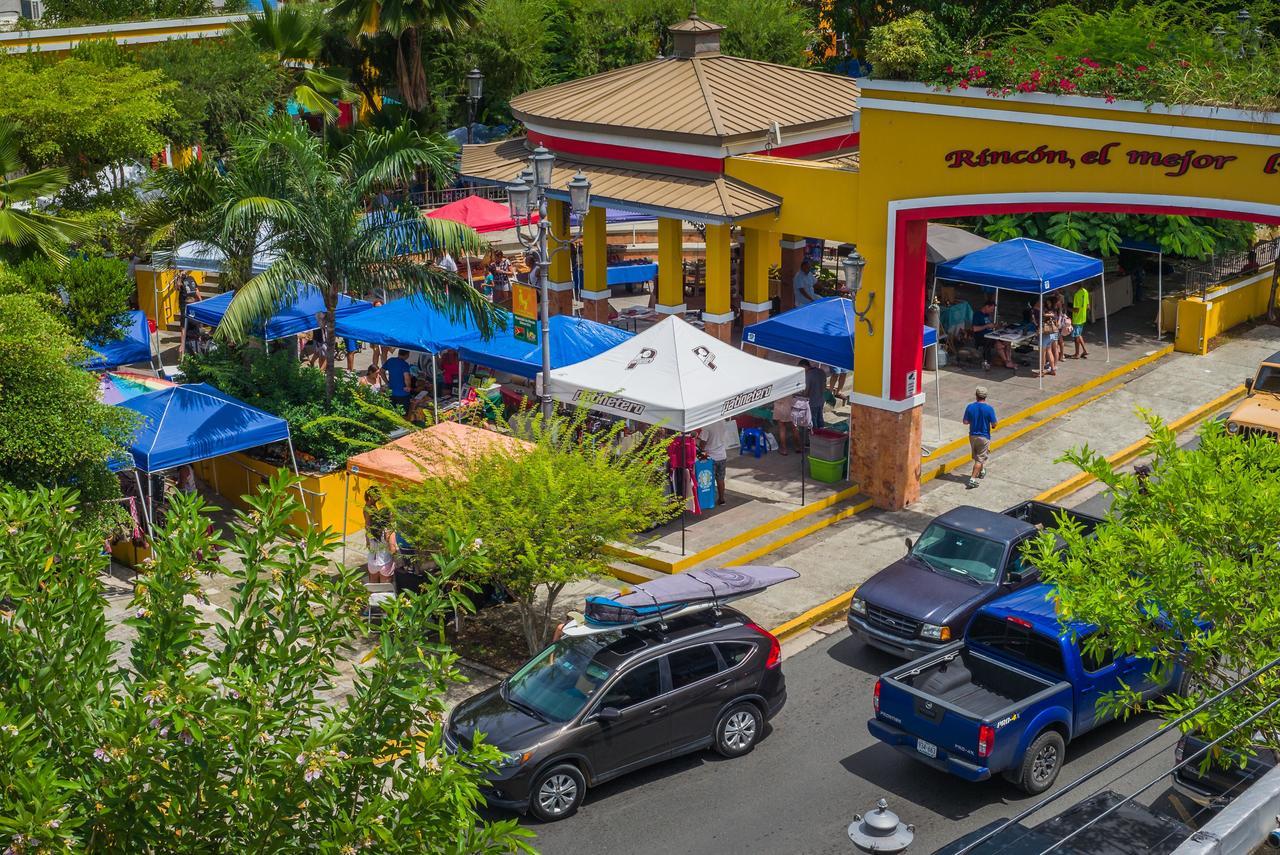 Hotel Plaza Rincon