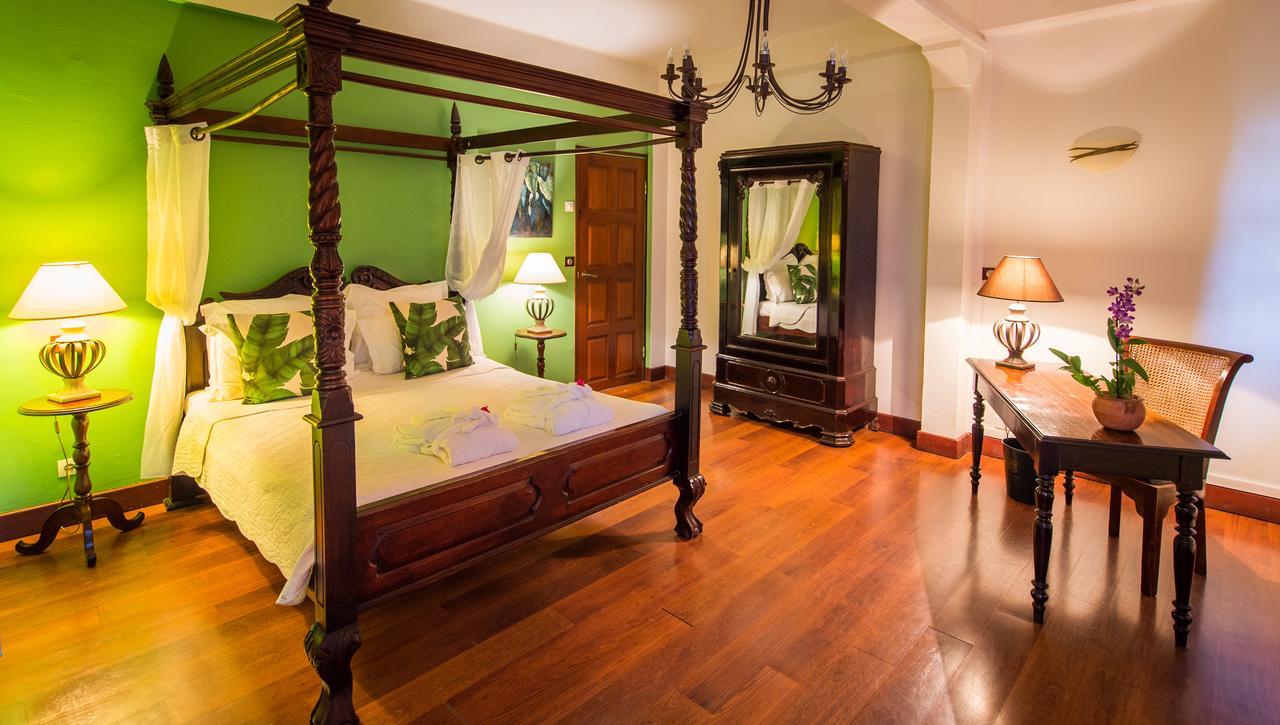 L'imperatrice Hotel 3*