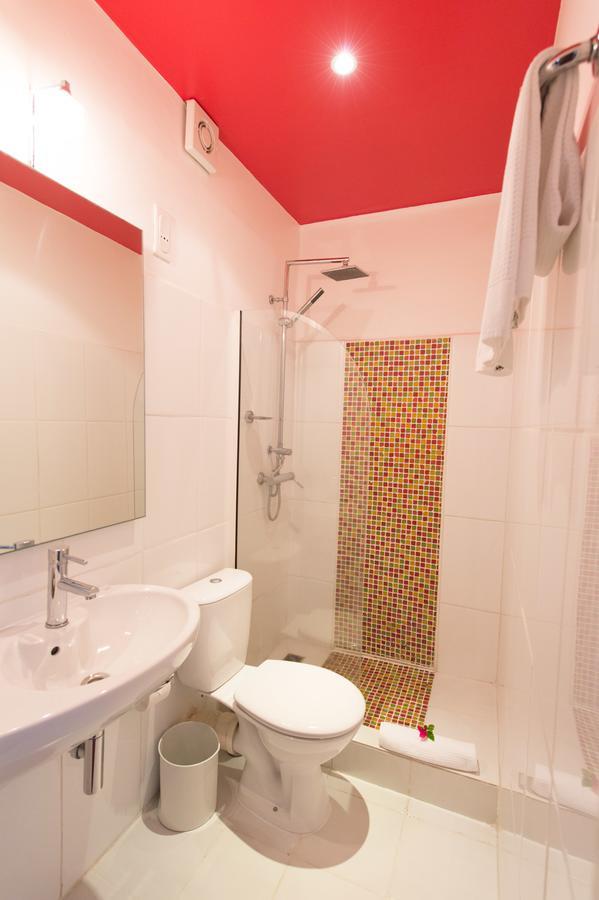 L'imperatrice Hotel Fort-de-France
