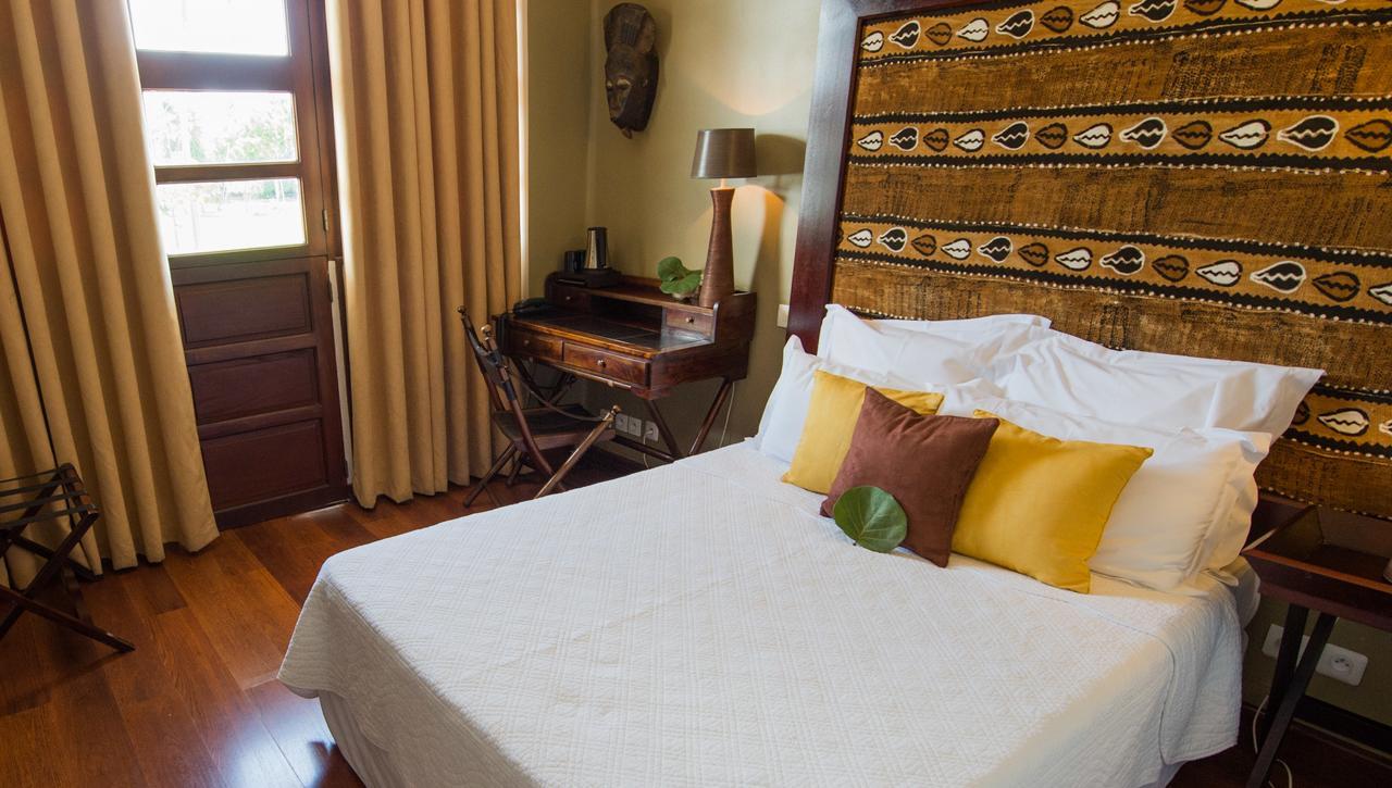 L'imperatrice Hotel