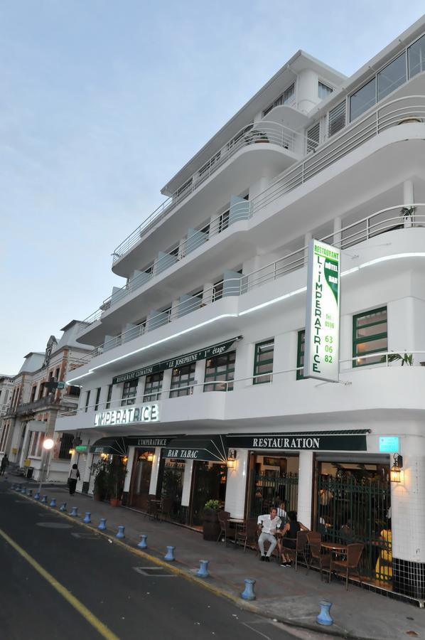 Hotel L'imperatrice