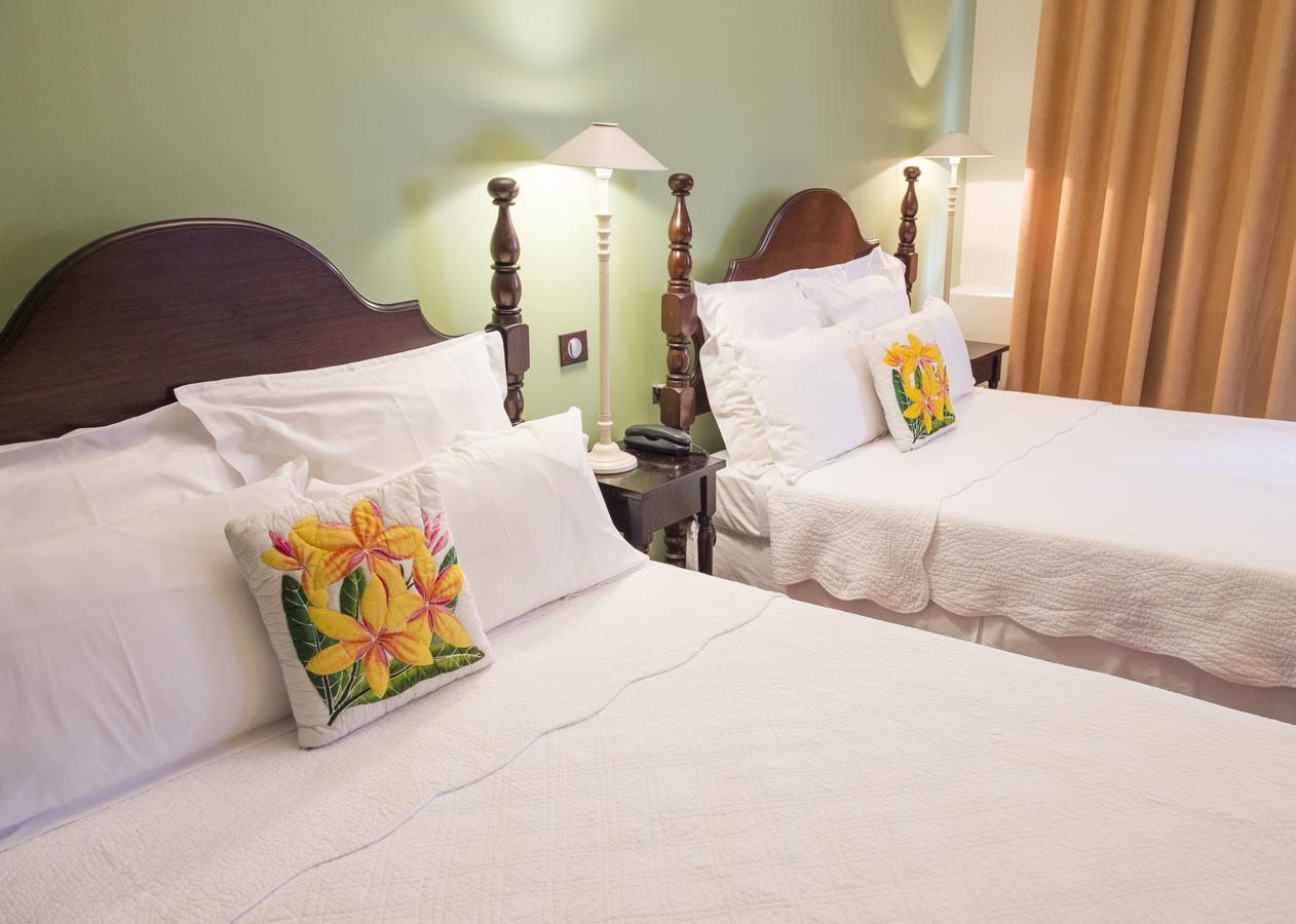 L'imperatrice Hotel 3*