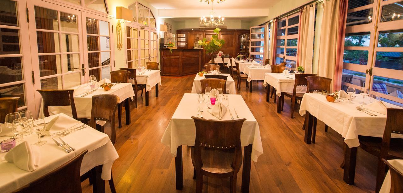 L'imperatrice Hotel 3*
