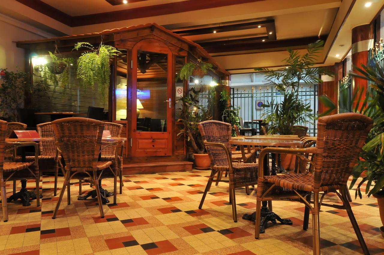 Hotel L'imperatrice 3*