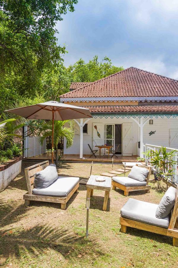Carre Royal Bed & Breakfast *