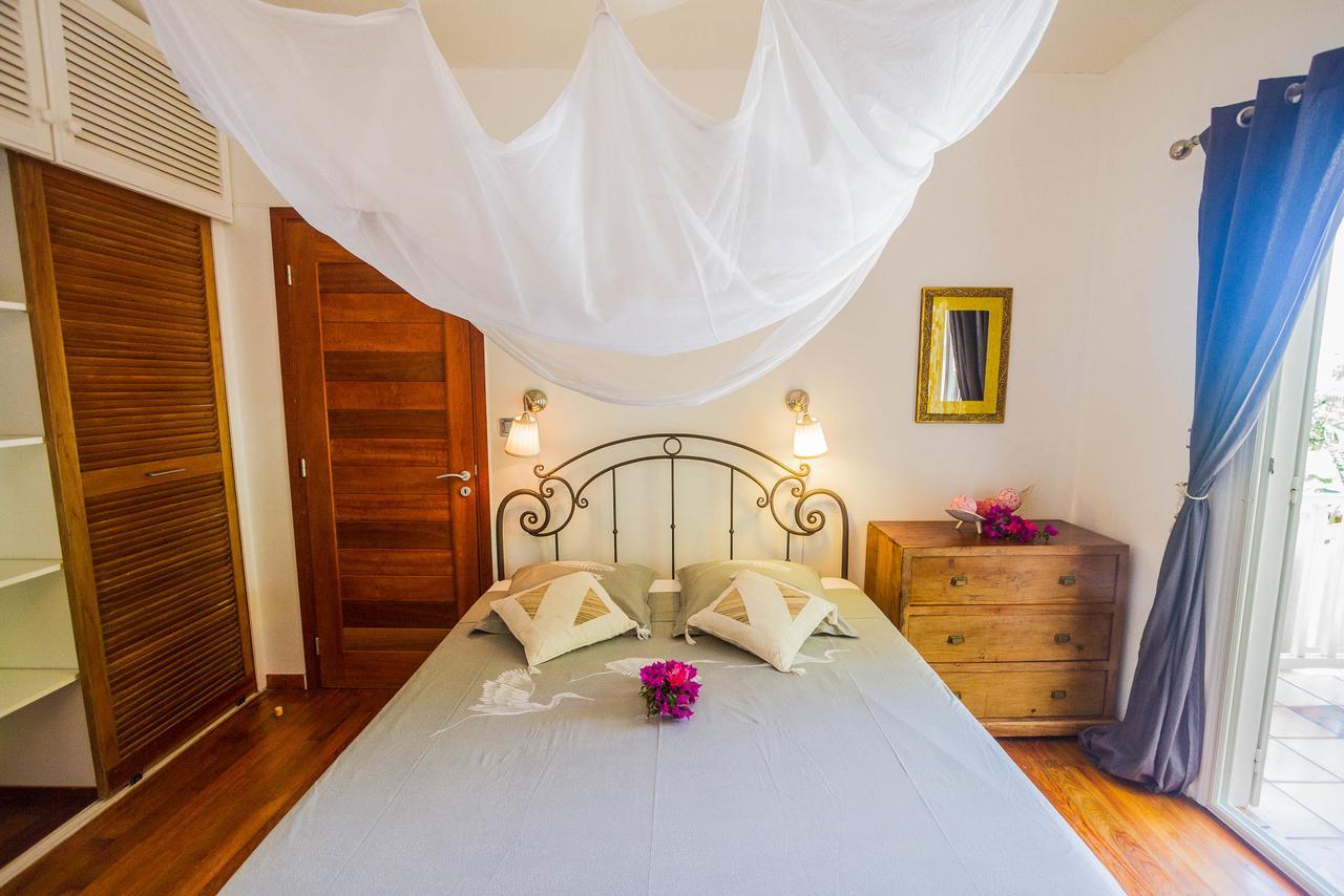 Carre Royal Bed & Breakfast *