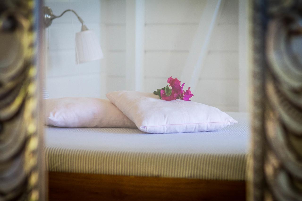 Carre Royal Bed & Breakfast *