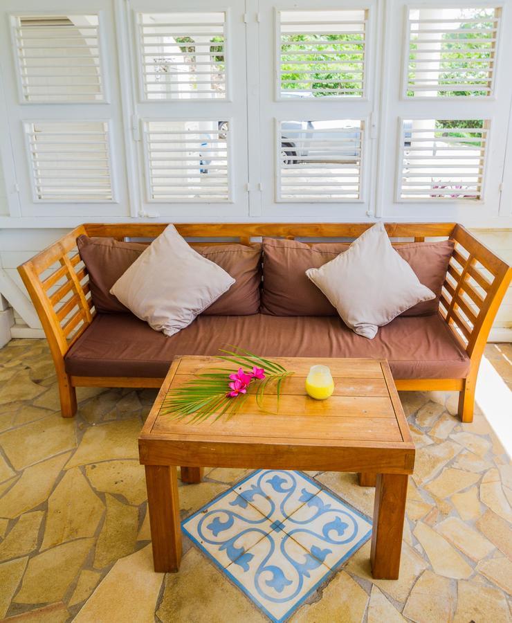 Carre Royal Bed & Breakfast