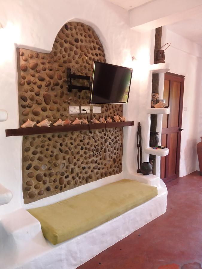 Armonia At Reef View Pavilions Apartment Lance aux Epines