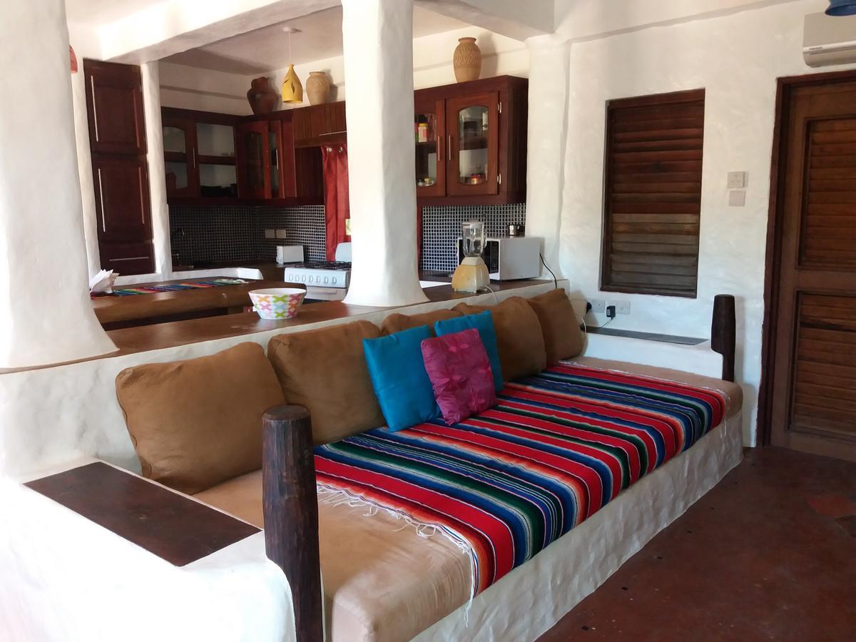 Armonia At Reef View Pavilions * Lance aux Epines