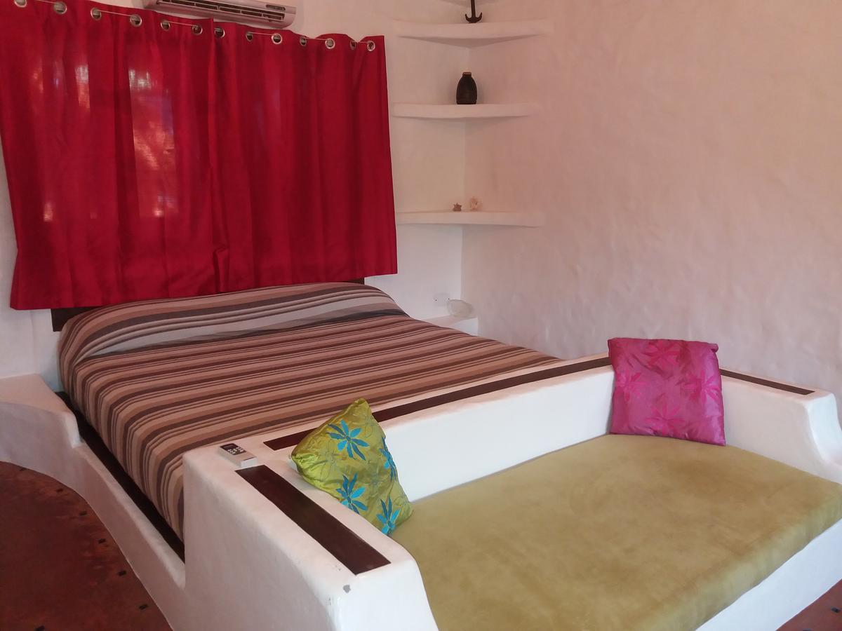 Apartment Armonia At Reef View Pavilions Lance aux Epines