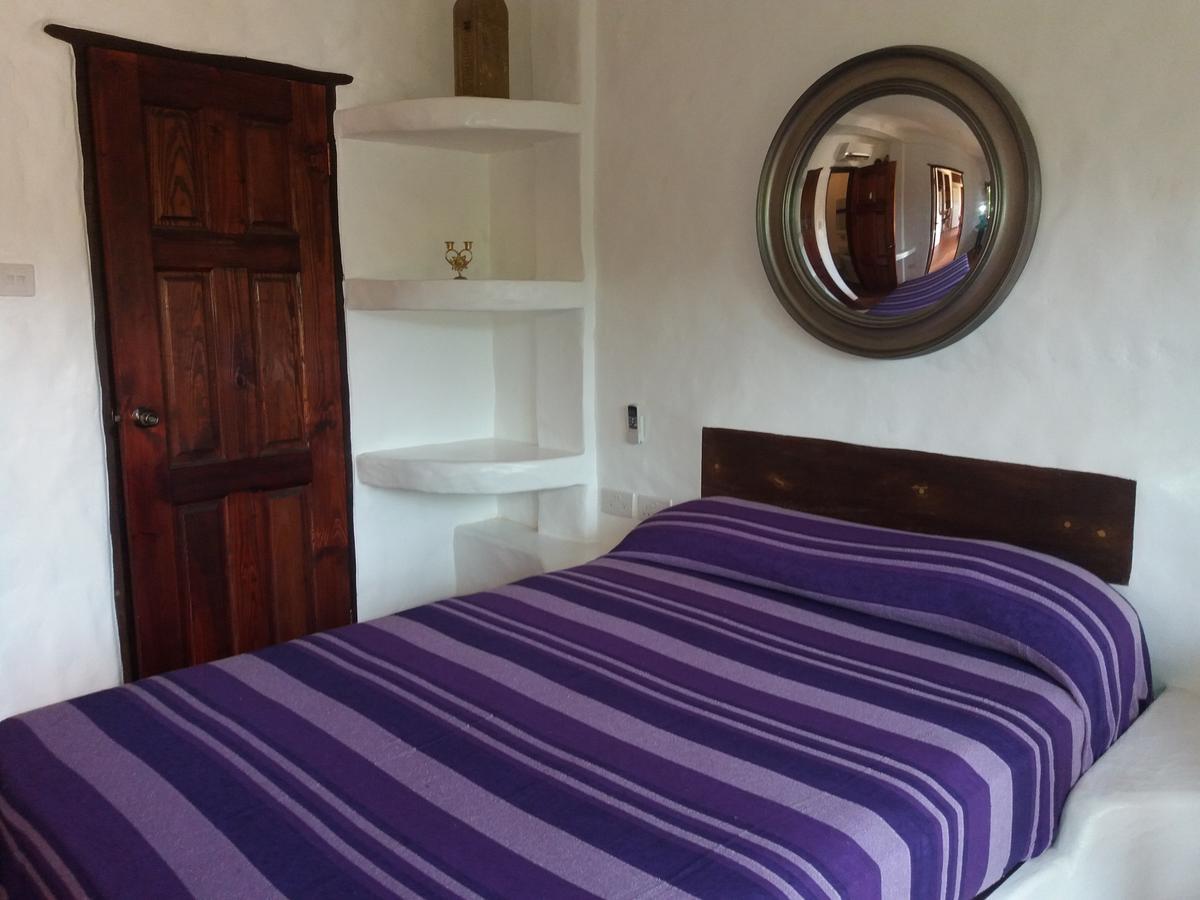 Armonia At Reef View Pavilions * Lance aux Epines