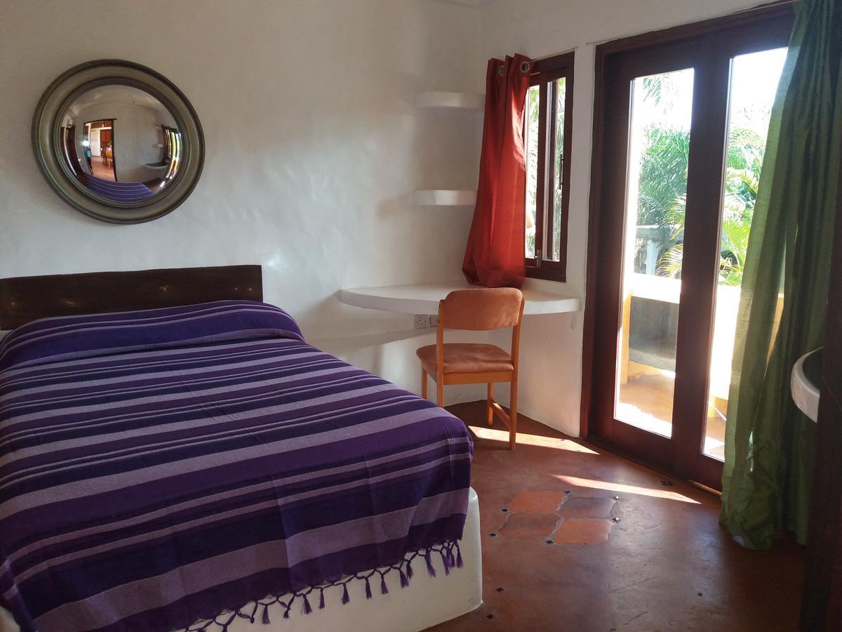 Apartment Armonia At Reef View Pavilions Lance aux Epines