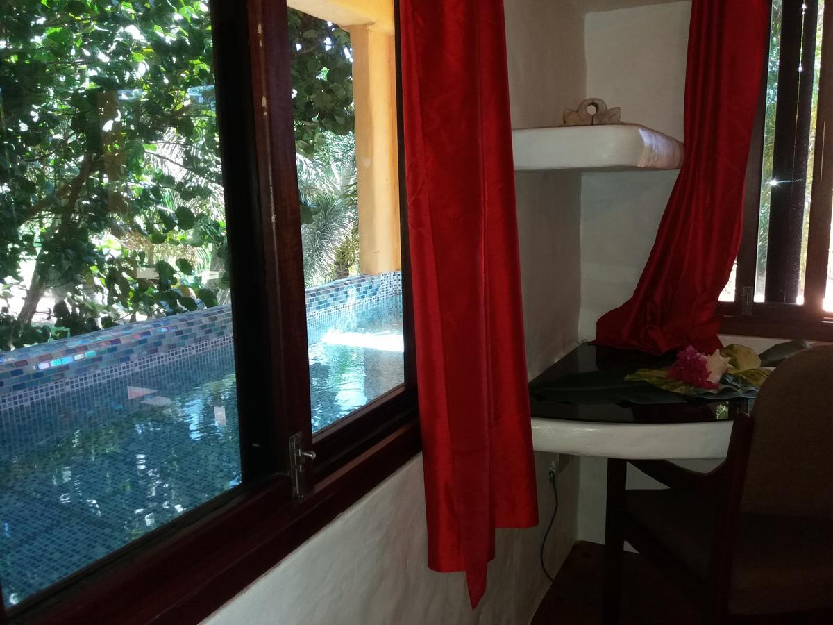 Apartment Armonia At Reef View Pavilions