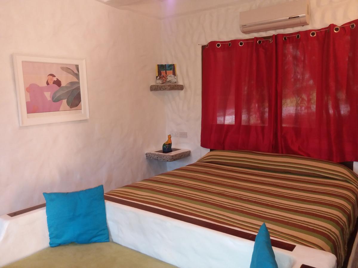 Armonia At Reef View Pavilions Apartment Lance aux Epines