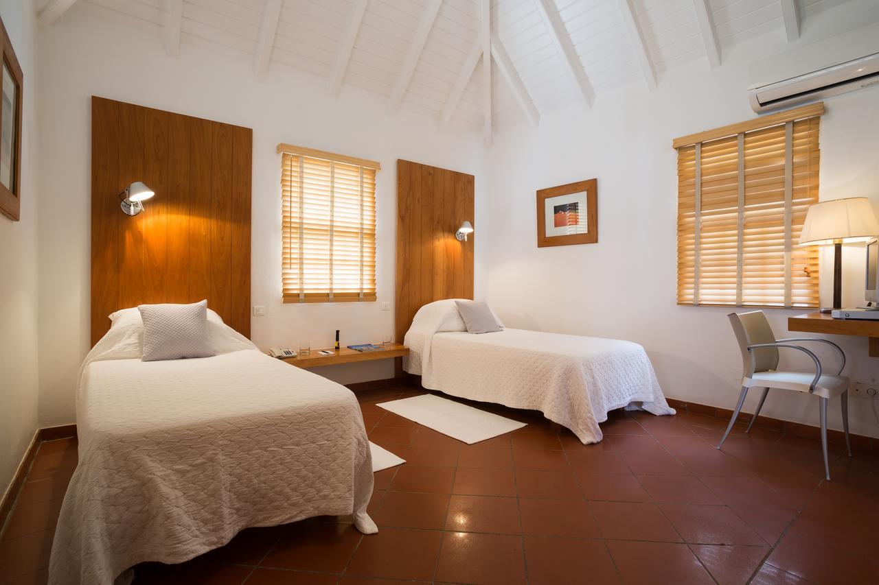 Les Ilets De La Hotel