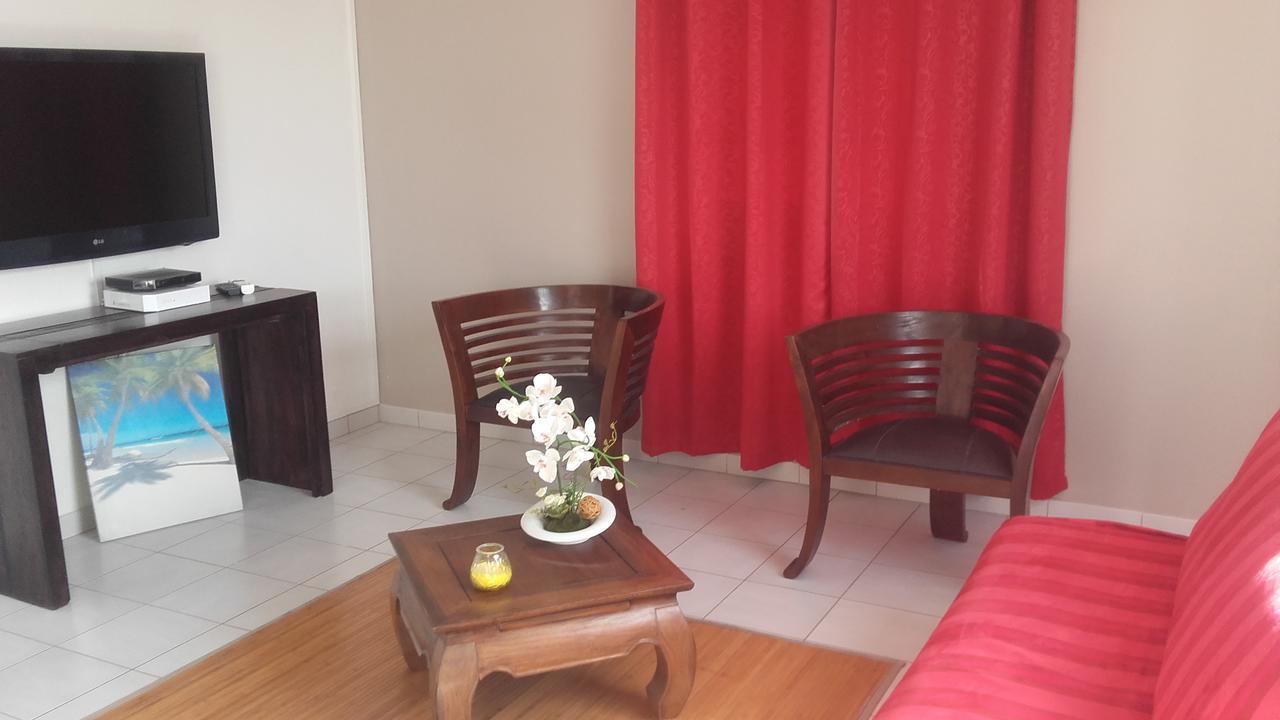 Apartment Optimum *