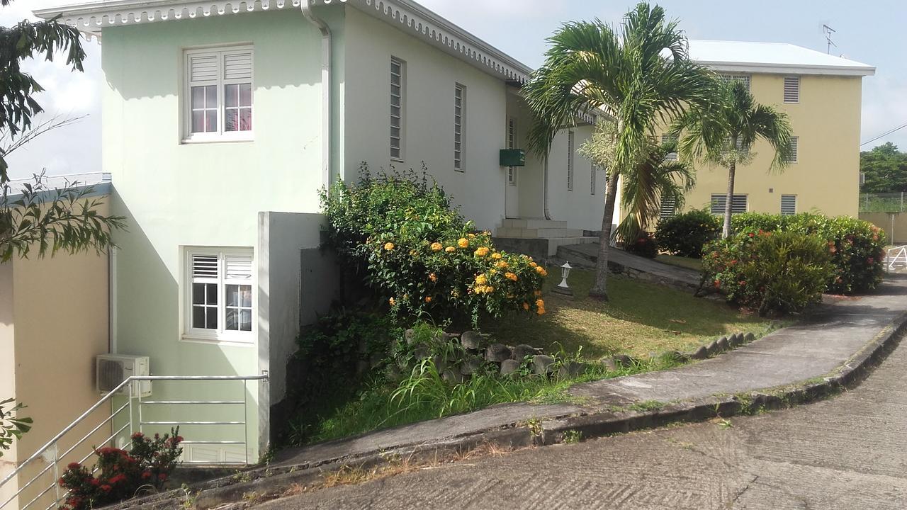 Apartment Optimum *