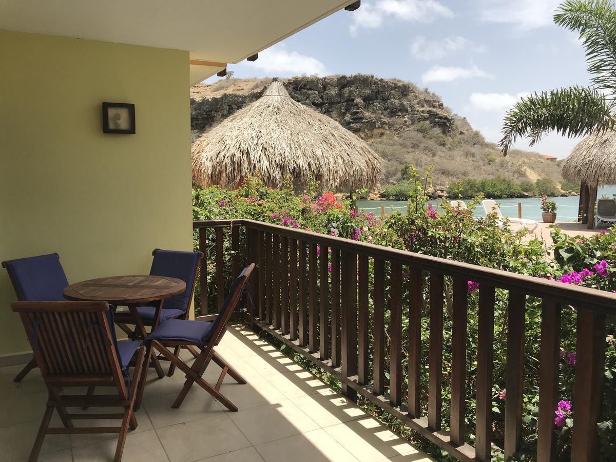 Resort Palapa Curacao
