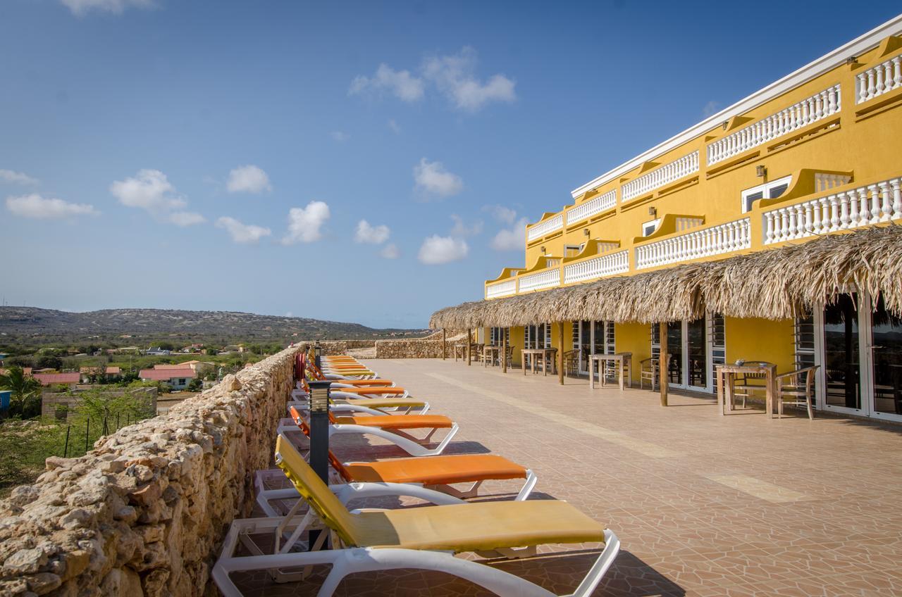 Hillside Bonaire Playa