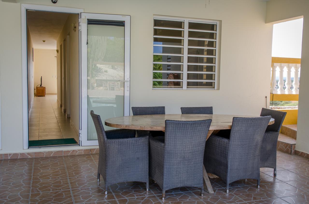 Apartment Hillside Bonaire *