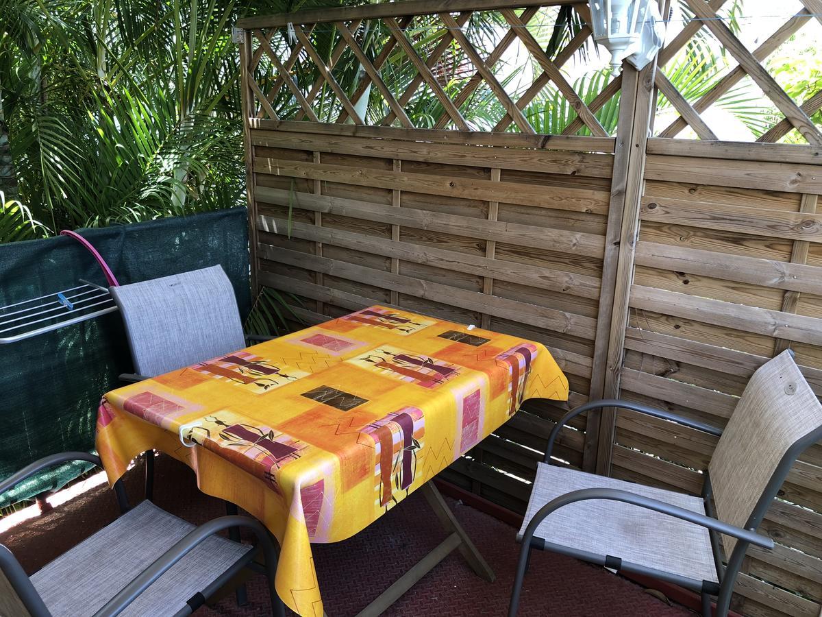 Les 2 Montout Apartamento
