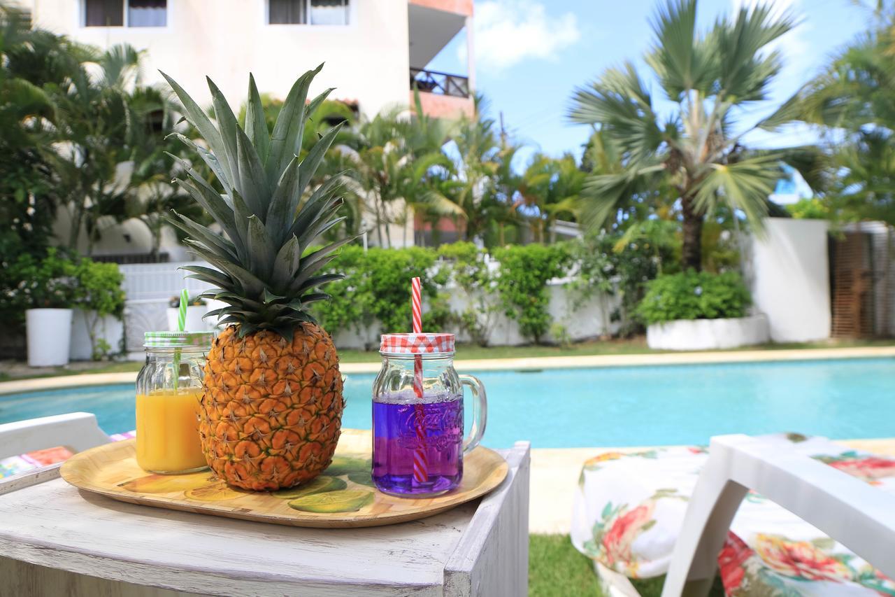 Bed & Breakfast Rosa Dominicus 3*