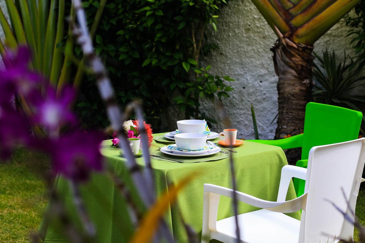 Bed & Breakfast Rosa Dominicus 3*