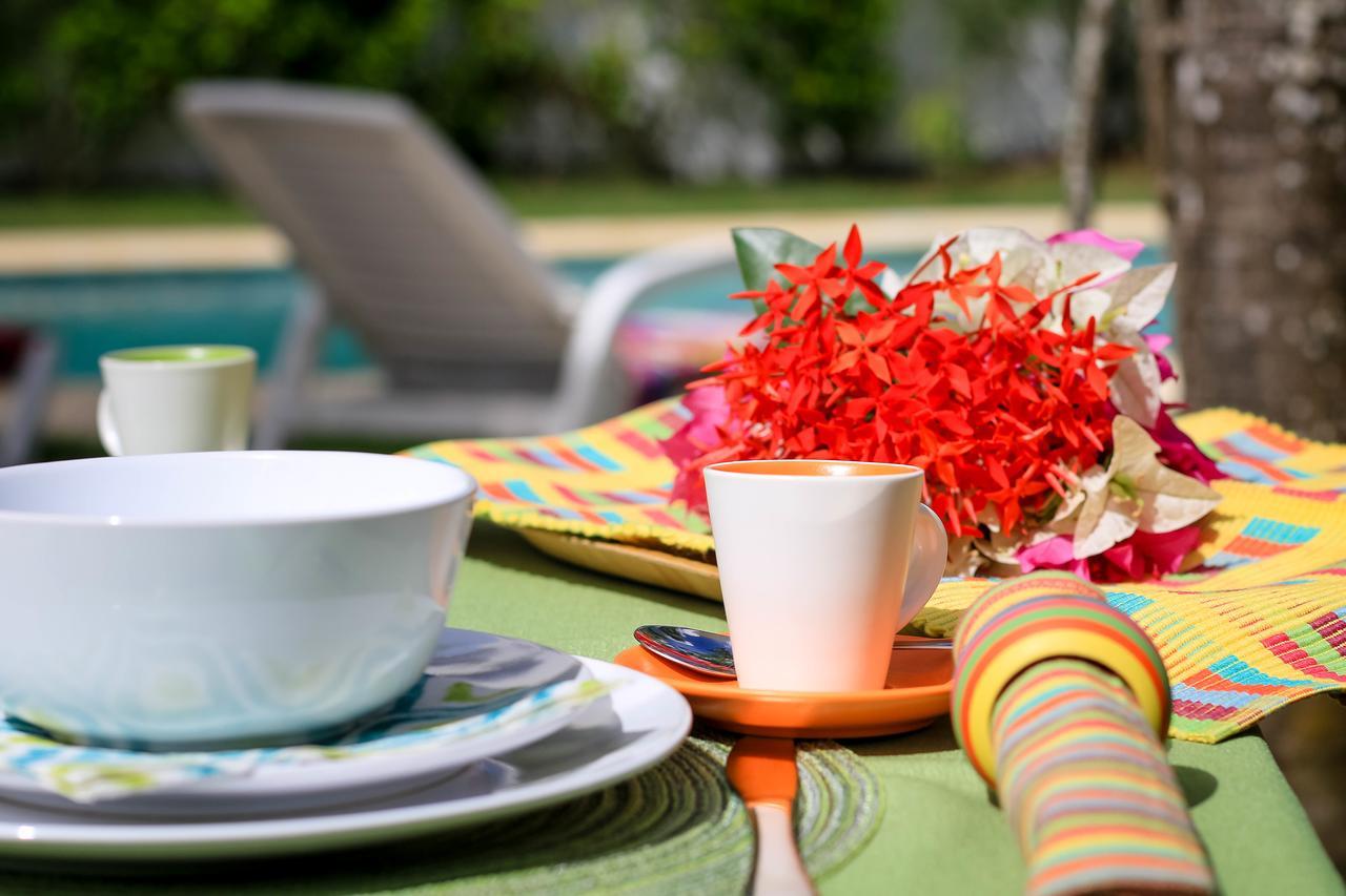 Rosa Dominicus Bed & Breakfast San Rafael del Yuma