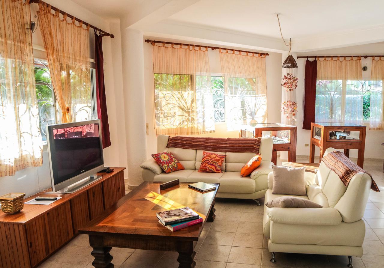 Rosa Dominicus 3* San Rafael del Yuma