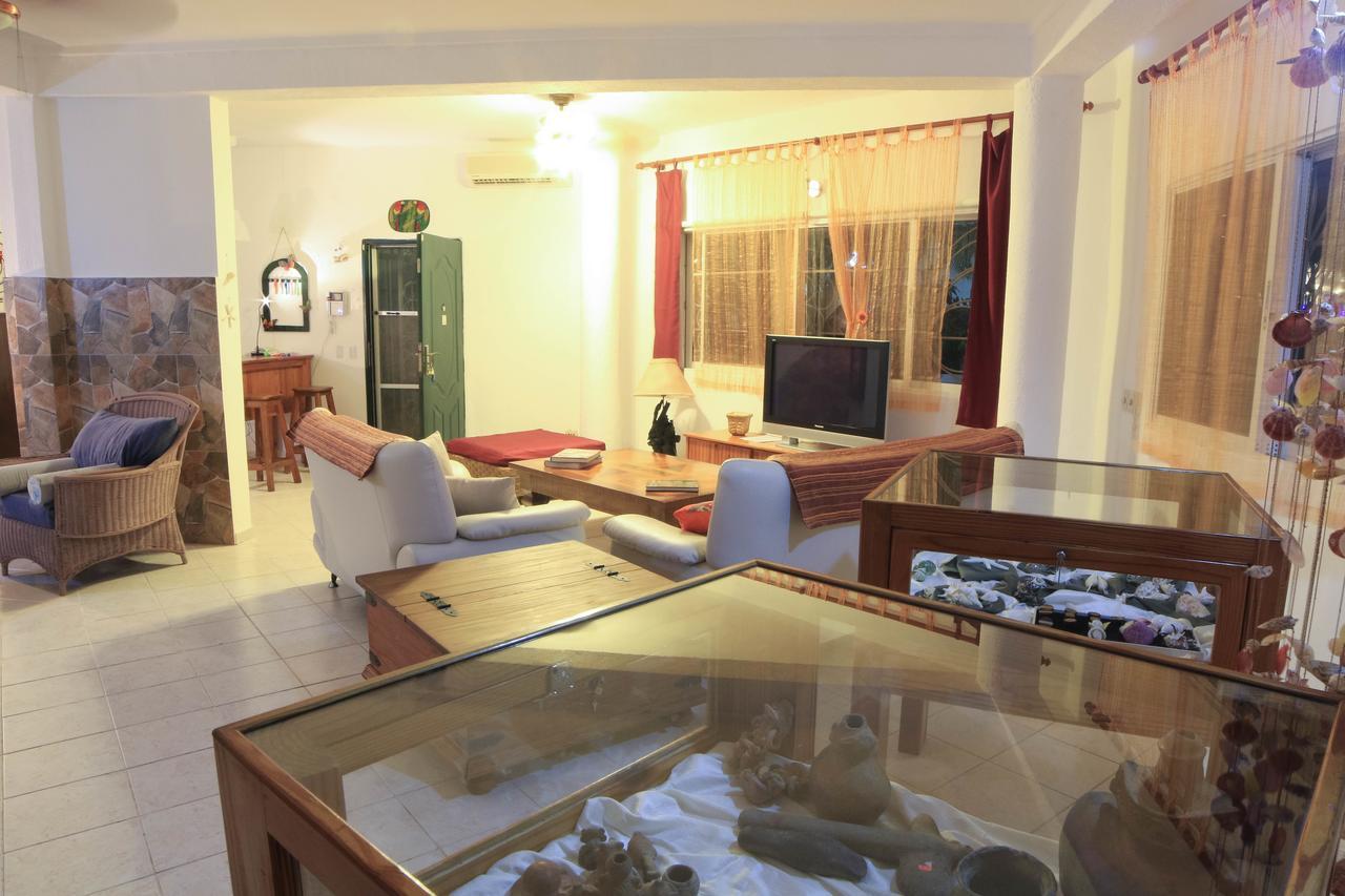 Rosa Dominicus Bed & Breakfast San Rafael del Yuma