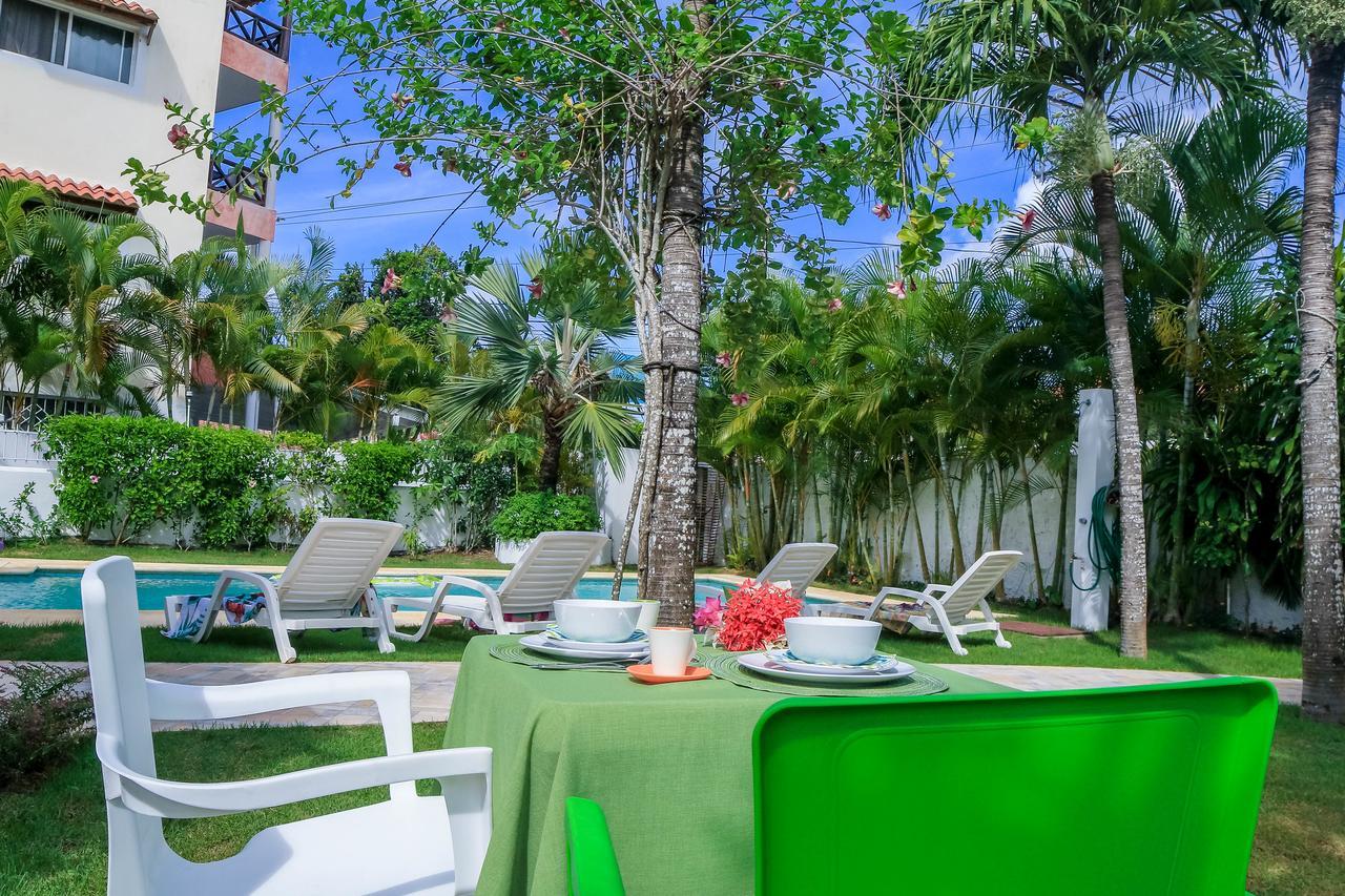 Rosa Dominicus 3* San Rafael del Yuma