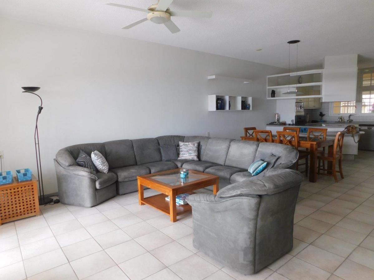 Royal Palm Curacao Geweldig Zeezicht Apartamento