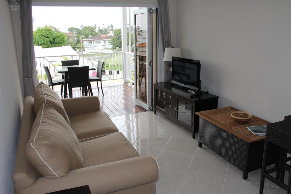Apartment Lantana Barbados By Island