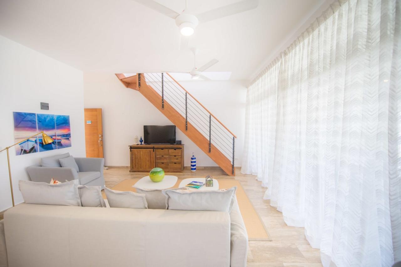 El Barco Playa Bonita Beach Apartment
