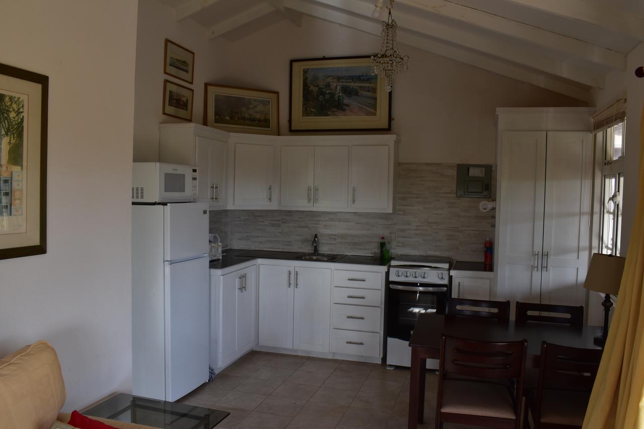 The Pool House Holiday home