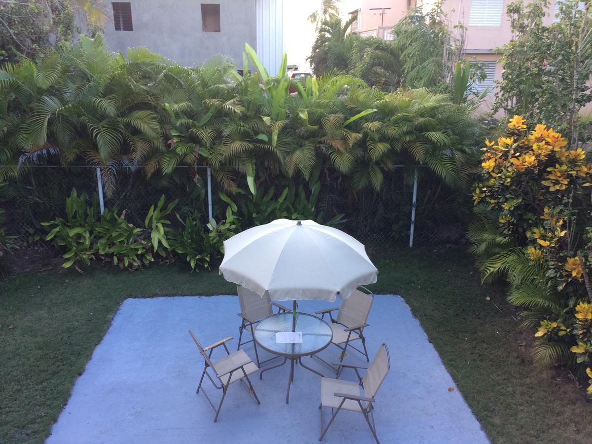 Holiday home Casa Peace Haven House Aguada