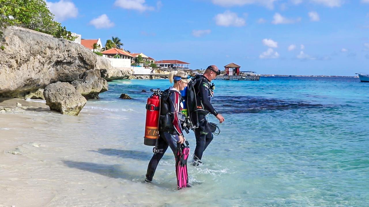 Hotel Coral Paradise