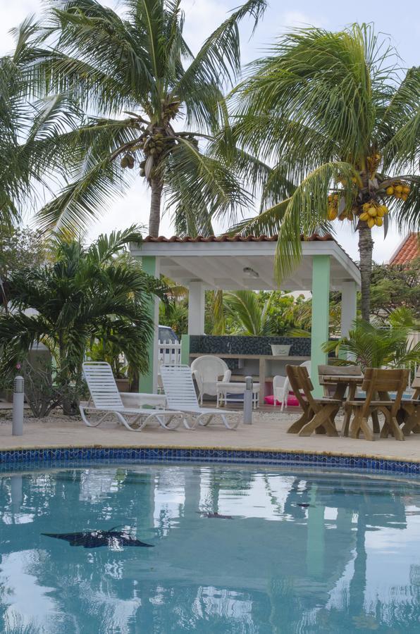 Coral Paradise Hotel Hato