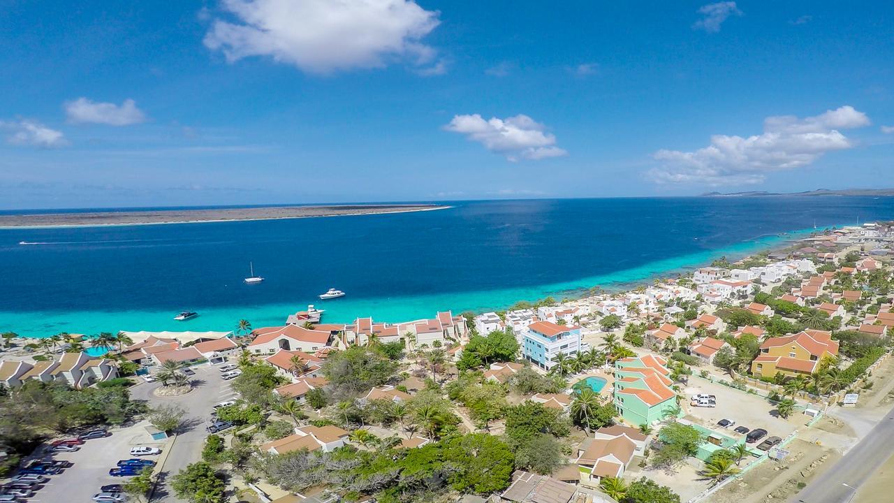 Hotel Coral Paradise