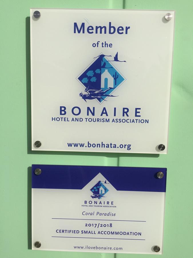 Hotel Coral Paradise