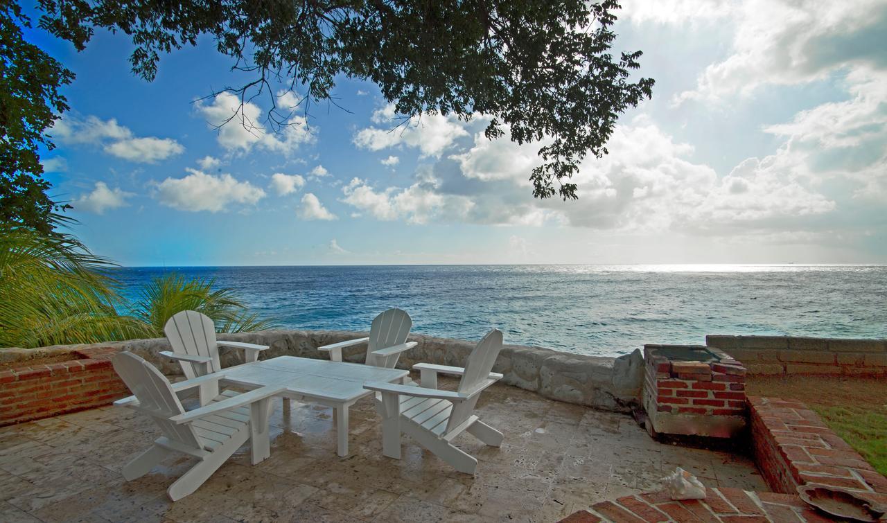 Sun Reef Village On Sea Aparthotel Willemstad